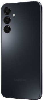 SAMSUNG GALAXY A16 256GB 8GB RAM SIYAH CEP TELEFON