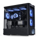 Lian Li Lancool 207 Digital Siyah Mid-Tower ATX Kasa (G99.LAN207DX.00)