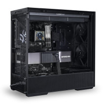 Lian Li Lancool 207 Digital Siyah Mid-Tower ATX Kasa (G99.LAN207DX.00)