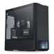 Lian Li Lancool 207 Digital Siyah Mid-Tower ATX Kasa (G99.LAN207DX.00)