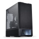 Lian Li Lancool 207 Digital Siyah Mid-Tower ATX Kasa (G99.LAN207DX.00)