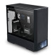 Lian Li Lancool 207 Digital Siyah Mid-Tower ATX Kasa (G99.LAN207DX.00)