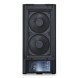 Lian Li Lancool 207 Digital Siyah Mid-Tower ATX Kasa (G99.LAN207DX.00)