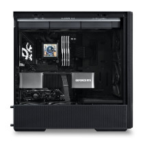 Lian Li Lancool 207 Digital Siyah Mid-Tower ATX Kasa (G99.LAN207DX.00)