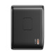 Unitek 65W Universal Travel Adaptör (P1122ABK)