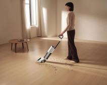 XIAOMI TRUECLEAN W20 ISLAK KURU SARJLI DIKEY SUP