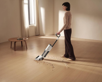 XIAOMI TRUECLEAN W20 ISLAK KURU SARJLI DIKEY SUP