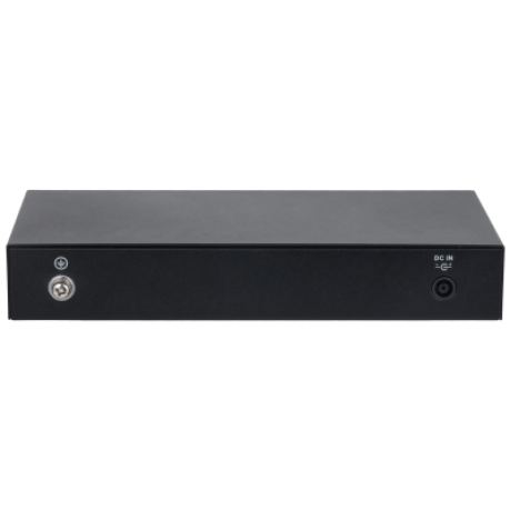 DAHUA CS4010-8ET-60 8XFE- 2XGE YÖNETİLEBİLİR POE SWITCH
