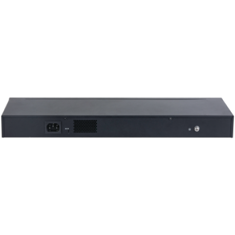 DAHUA SG1016 16 PORT 16XFE YÖNETİLEMEZ SWİTCH