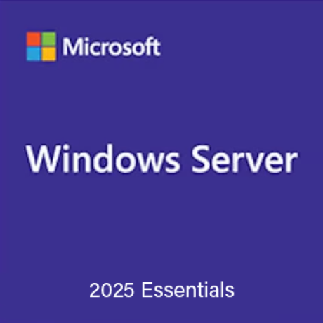 LENOVO 7S1S000XWW WINDOWS SERVER 2025 ESS ROK