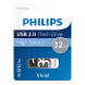 PHILIPS 32GB USB 2.0 25/10MB/S FM32FD05B/00