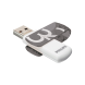 PHILIPS 32GB USB 2.0 25/10MB/S FM32FD05B/00