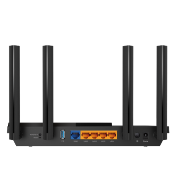 TP-LINK ARCHER AX55 3000 MBPS Wi-Fi 6 ROUTER