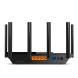 TP-LINK ARCHER AX72 AX5400 DUAL BAND GIGABIT WI-FI