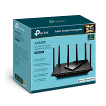 TP-LINK ARCHER AX72 AX5400 DUAL BAND GIGABIT WI-FI