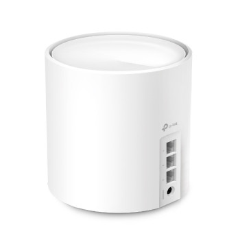 TP-LINK DECO X50 AX3000 EV Wi-Fi 6 SISTEMI