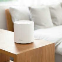 TP-LINK DECO X50 AX3000 EV Wi-Fi 6 SISTEMI