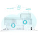 TP-LINK DECO X50 AX3000 EV Wi-Fi 6 SISTEMI