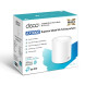 TP-LINK DECO X50 AX3000 EV Wi-Fi 6 SISTEMI