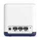 TP-LINK MERCUSYS HALO H50G WIFI SİSTEMİ (İKİLİ)