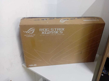 ASUS ROG STRIX XG259CS 24.5