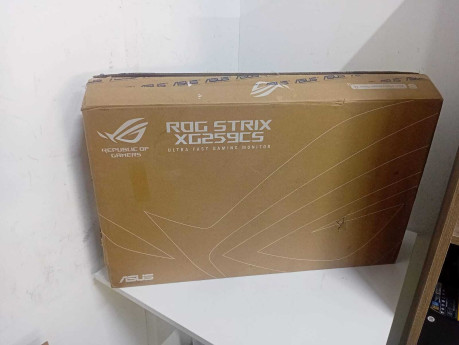 ASUS ROG STRIX XG259CS 24.5