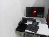 ASUS ROG STRIX XG259CS 24.5