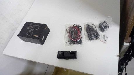 MIECO 1S WIFI 1920P FHD 170 ULTRA GENIS AC(OUTLET)