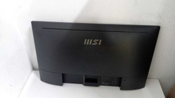 24 MSI PRO MP243X 1920x1080 (FHD) FLAT IPS(OUTLET)