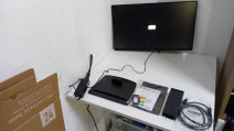 24 MSI PRO MP243X 1920x1080 (FHD) FLAT IPS(OUTLET)