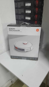 XIAOMI ROBOT VACUUM S20 AKILLI ROBOT S.(OUTLET)