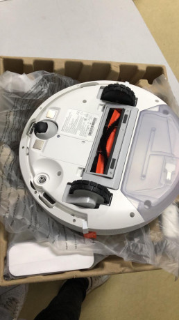 XIAOMI ROBOT VACUUM S20 AKILLI ROBOT S.(OUTLET)