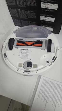 XIAOMI ROBOT VACUUM S20 AKILLI ROBOT S.(OUTLET)