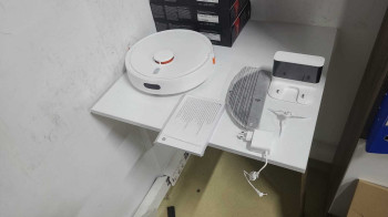 XIAOMI ROBOT VACUUM S20 AKILLI ROBOT S.(OUTLET)