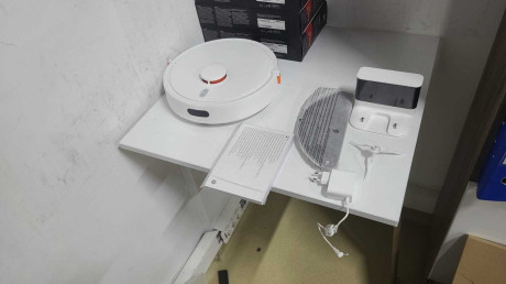 XIAOMI ROBOT VACUUM S20 AKILLI ROBOT S.(OUTLET)