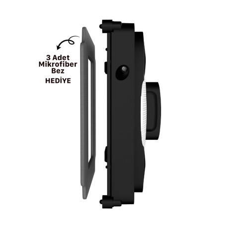 XENON SMART ELO CAM TEMIZLEME ROBOTU X8681