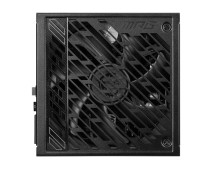 MSI MPG A1000GS PCIE5 1000W 80+ GOLD  FULL MODULER