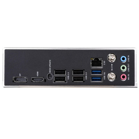 COLORFUL BATTLE-AX B850M-GHA WIFI V14 DDR5