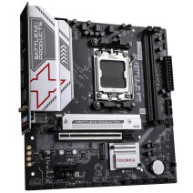 COLORFUL BATTLE-AX B850M-GHA WIFI V14 DDR5