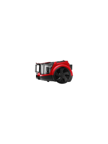 SAMSUNG VC07R302MVR KIRMIZI 750W TOZ TORBASIZ SUP.