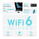 TP-LINK ARCHER TX20U AX1800 USB ADAPTÖR